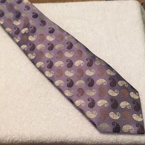 Men’s tie